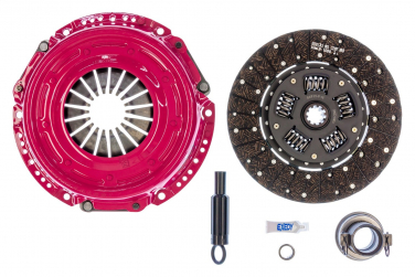    Clutch Kit EY 01800