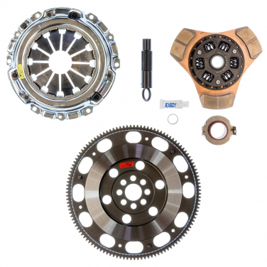    Clutch Kit EY 08951FW