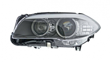    Headlight Assembly HL 010131651