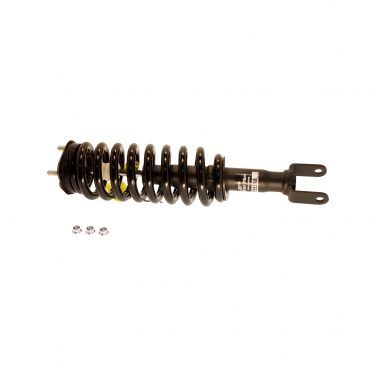    Suspension Strut and Coil Spring Assembly KY SR4165