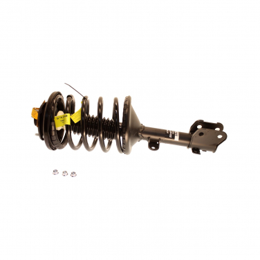    Suspension Strut and Coil Spring Assembly KY SR4168