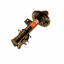    Suspension Strut KY 339855