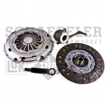    Clutch Kit LK 02-040