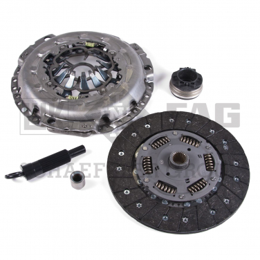    Clutch Kit LK 02-050