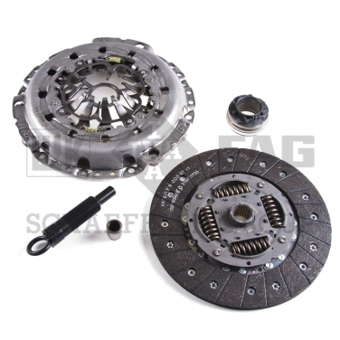    Clutch Kit LK 02-055