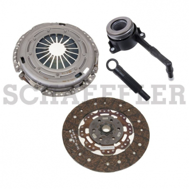    Clutch Kit LK 02-056