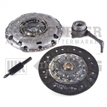    Clutch Kit LK 02-057