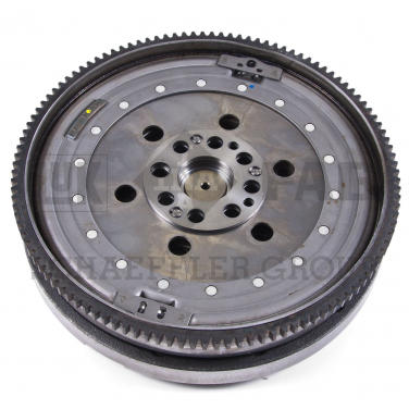    Clutch Flywheel LK DMF112