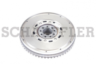    Clutch Flywheel LK DMF153