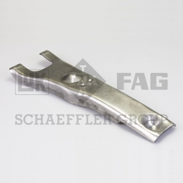    Clutch Fork LK LF9809