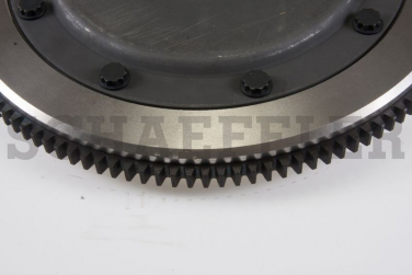    Clutch Flywheel LK LFW448