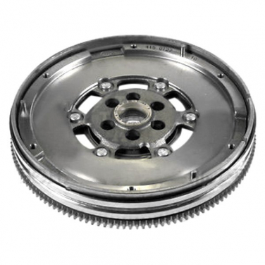   Clutch Flywheel LK DMF125