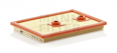    Air Filter M6 C 27 009
