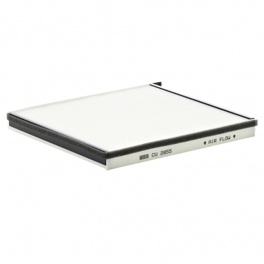    Cabin Air Filter M6 CU 2855