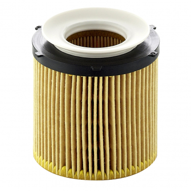    Engine Oil Filter M6 HU 8002 x KIT