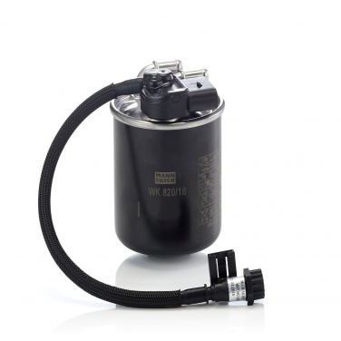    Fuel Filter M6 WK 820/18