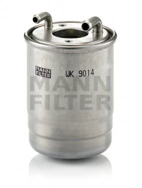    Fuel Filter M6 WK 9014 z