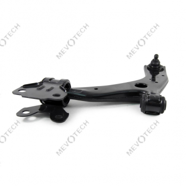    Suspension Control Arm and Ball Joint Assembly ME CMS76151