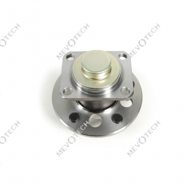    Wheel Bearing and Hub Assembly ME H512221