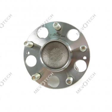    Wheel Bearing and Hub Assembly ME H512256