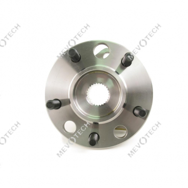    Wheel Bearing and Hub Assembly ME H513016K