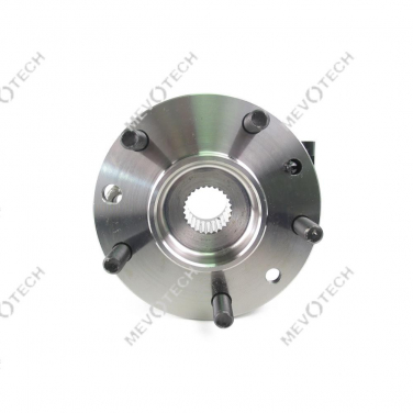   Wheel Bearing and Hub Assembly ME H513124