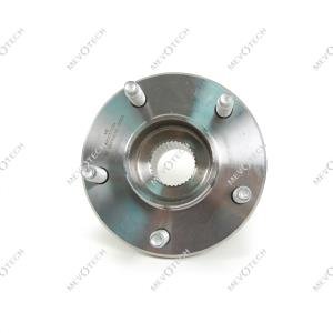    Wheel Bearing and Hub Assembly ME H513179