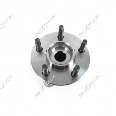    Wheel Bearing and Hub Assembly ME H515014