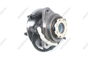    Wheel Bearing and Hub Assembly ME H515027