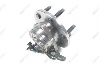    Wheel Bearing and Hub Assembly ME H515036