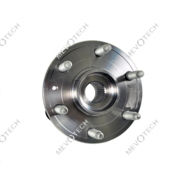    Wheel Bearing and Hub Assembly ME H515096