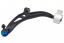    Suspension Control Arm and Ball Joint Assembly ME CMS40185