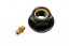    Suspension Control Arm and Ball Joint Assembly ME CMS40185