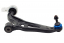   Suspension Control Arm and Ball Joint Assembly ME CMS40185