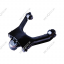    Suspension Control Arm and Ball Joint Assembly ME CMS601156