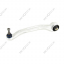    Suspension Control Arm and Ball Joint Assembly ME CMS70106