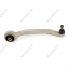    Suspension Control Arm and Ball Joint Assembly ME CMS70107