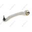    Suspension Control Arm and Ball Joint Assembly ME CMS70134