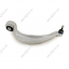    Suspension Control Arm and Ball Joint Assembly ME CMS70146