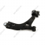    Suspension Control Arm and Ball Joint Assembly ME CMS70162