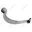    Suspension Control Arm and Ball Joint Assembly ME CMS70175