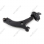    Suspension Control Arm and Ball Joint Assembly ME CMS76151
