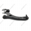    Suspension Control Arm and Ball Joint Assembly ME CMS76151