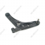    Suspension Control Arm and Ball Joint Assembly ME CMS86100
