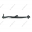    Suspension Control Arm and Ball Joint Assembly ME CMS86100