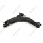    Suspension Control Arm ME CMS901019