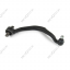    Suspension Control Arm and Ball Joint Assembly ME CMS9956