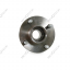    Wheel Bearing and Hub Assembly ME H512024