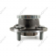    Wheel Bearing and Hub Assembly ME H512024