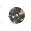    Wheel Bearing and Hub Assembly ME H512157